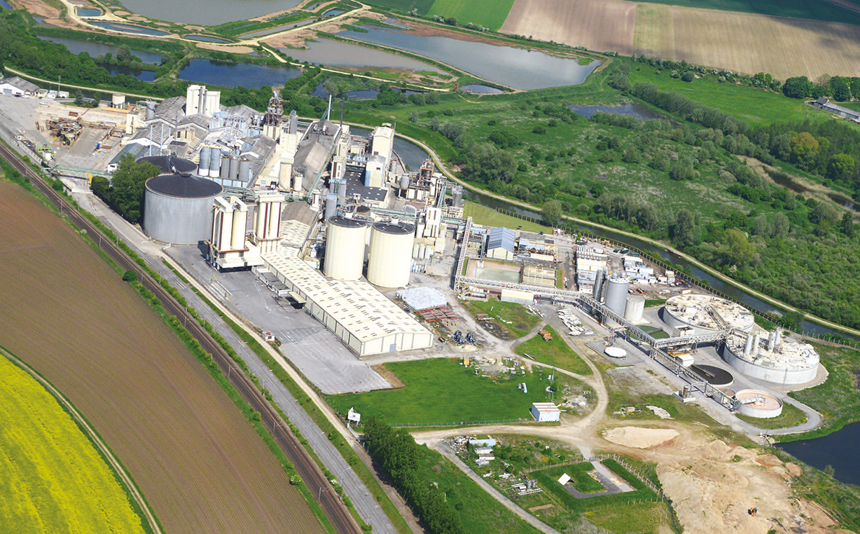 Compte tenu des annonces de prix pour les deux prochaines campagnes, l’usine  de Vecquemont devrait être approvisionnée en pommes de terre fécule sans trop de difficultés, même si des surfaces restent à trouver chez les producteurs  du grand nord de la France. 