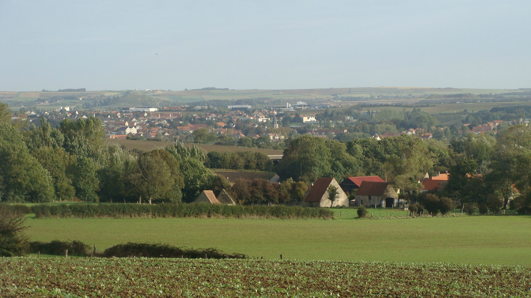 Jeudi 28 mars, en séance plénière, la Région Hauts-de-France a adopté le renforcement de sa politique en faveur  de la restauration et de la valorisation du patrimoine rural protégé et non-protégé. 