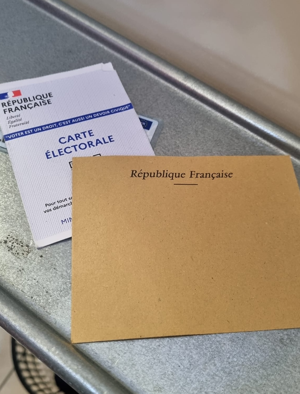 élections européennes