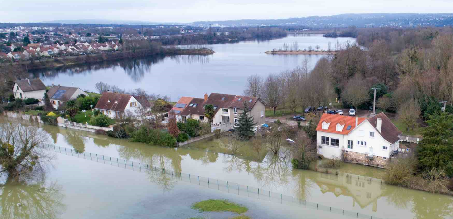 inondations