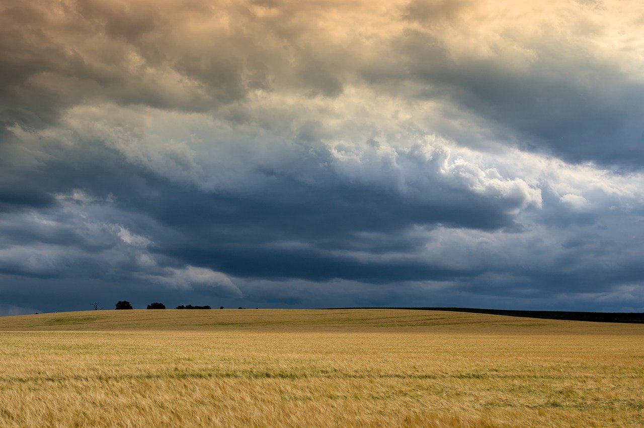 météo climat pluie inondations