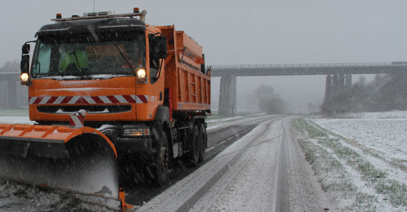 neige verglas météo vigilance orange