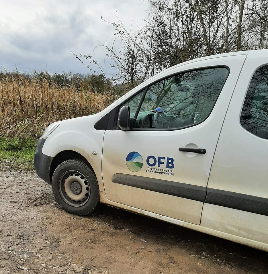 OFB Coordination rurale
