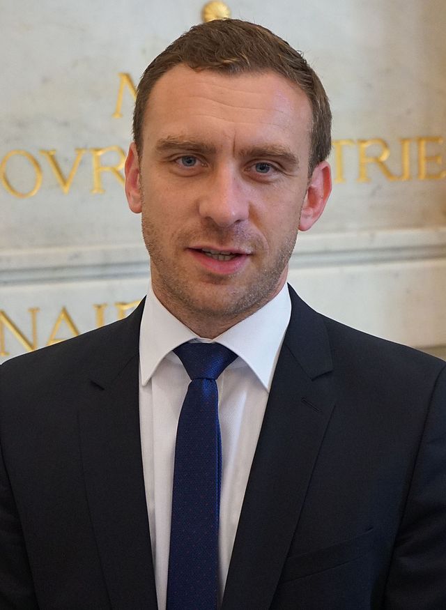 PPL entraves Julien Dive