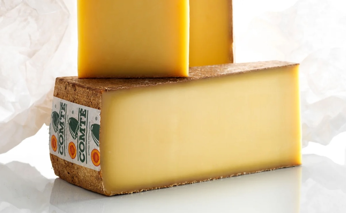 Comté Pierre Rigaux