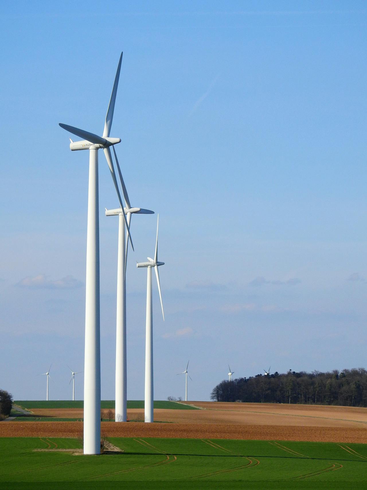 éoliennes énergies renouvelables photovoltaïque moratoire Assemblée nationale