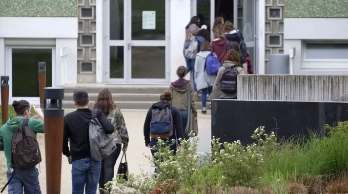 enseignement agricole résultats diplômes examens