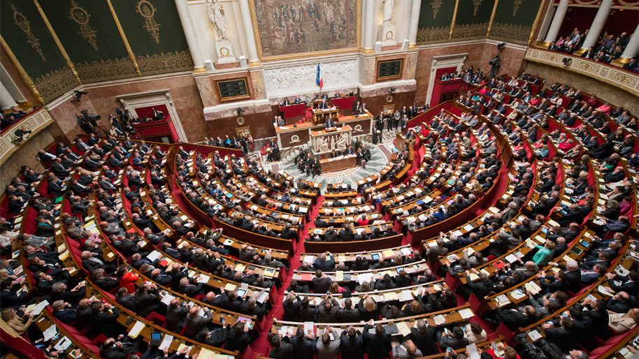 adoption Loi Duplomb entraves contraintes vote