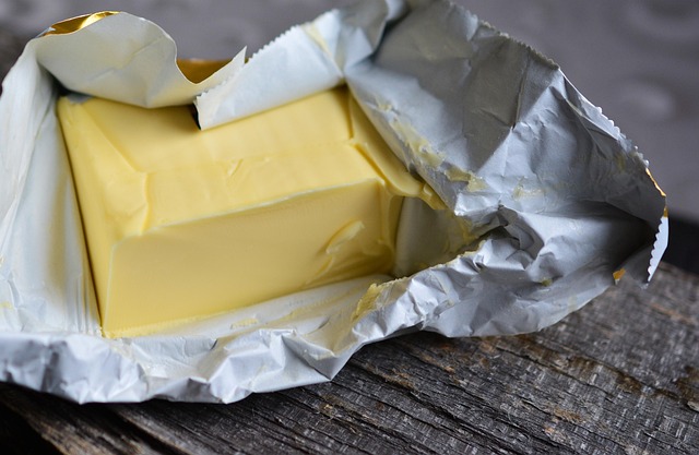 prix du beurre pénurie Cniel lait produits laitiers