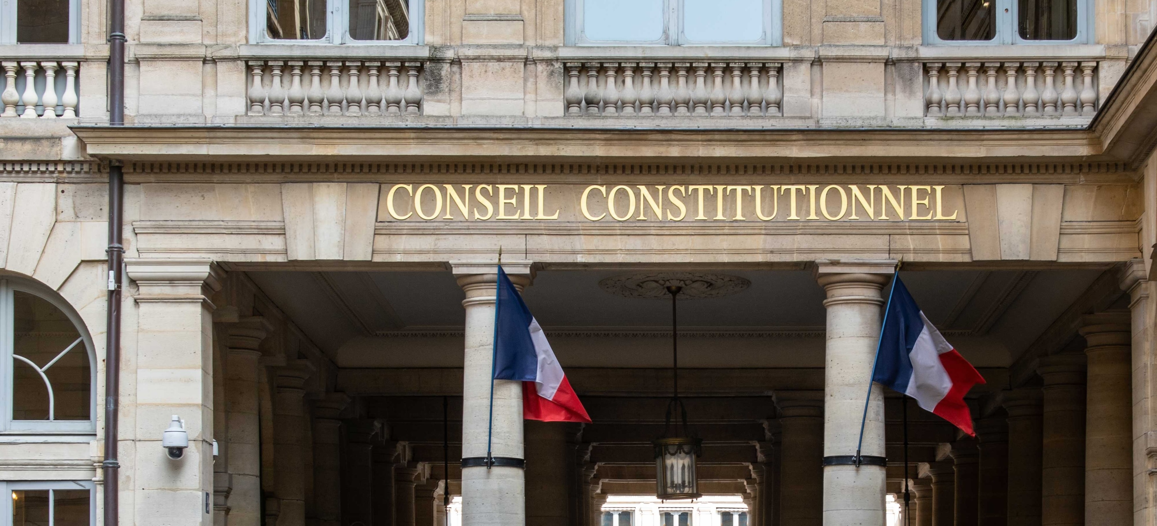 Conseil constitutionnel Entraves PPL Duplomb