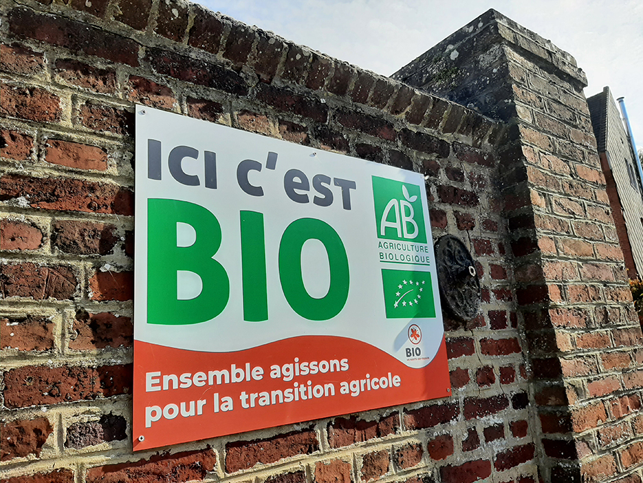 Le groupe des élus écologistes du Conseil régional demande à l’exécutif  Et d’appeler l’exécutif à reconsidérer sa copie en proposant de «soutenir  massivement les agriculteurs bio avant qu’il ne soit trop tard». 