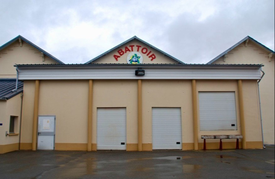 L’abattoir d’Hirson est le dernier outil d’abattage municipal des Hauts-de-France. Un projet de réouverture est à l’étude. 