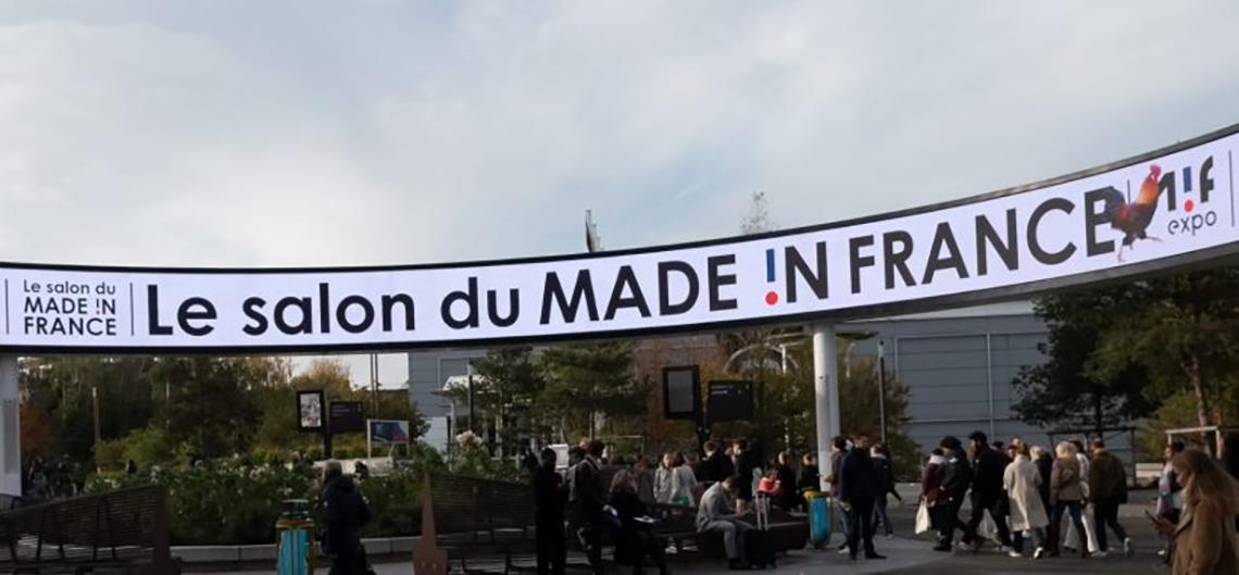 Avec sa présence au Salon du Made in France, Sodiaal ne se contente pas d’exposer ses produits. La coopérative réaffirme son modèle dans un contexte agricole en mutation. 
