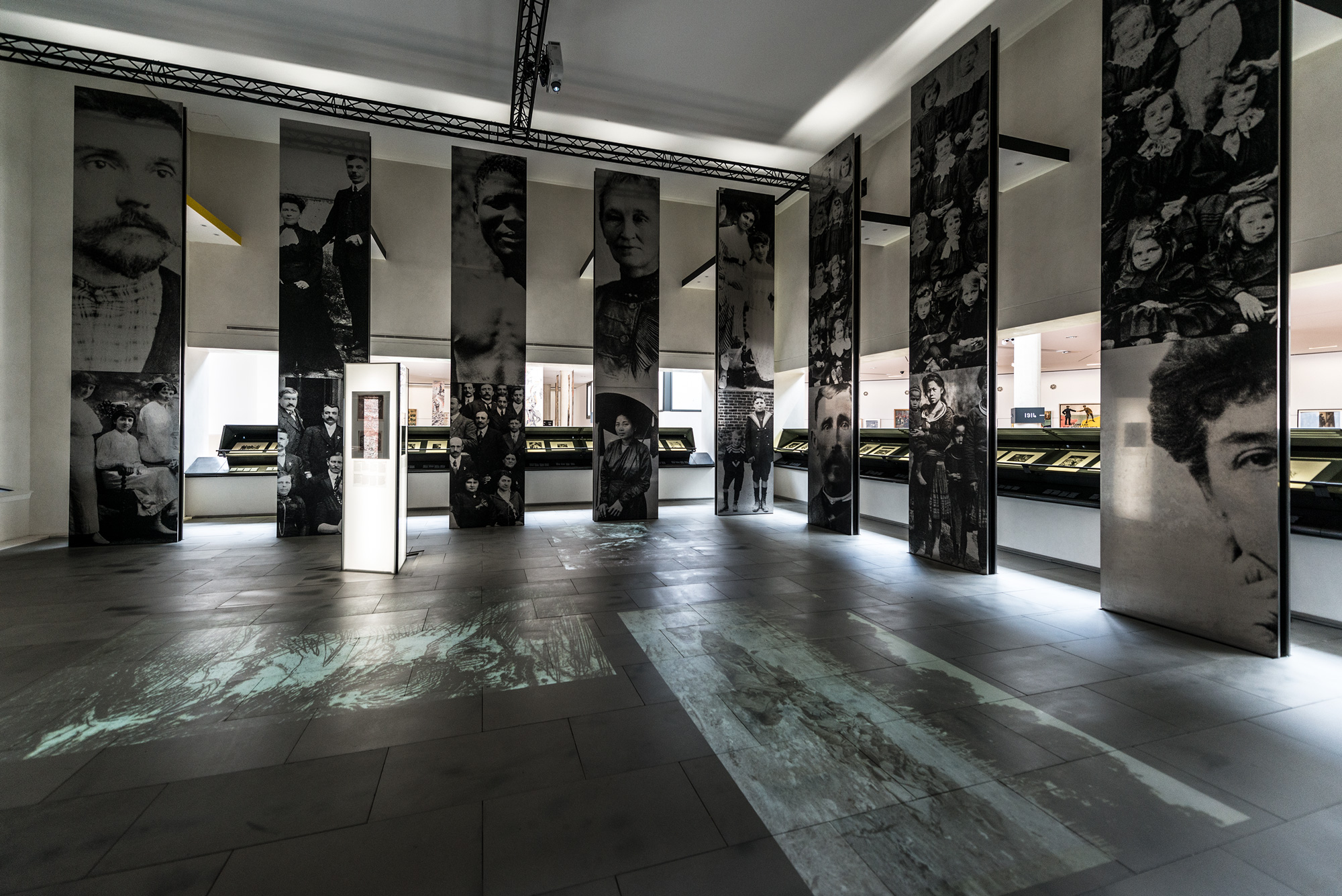 Historial de la Grande Guerre de Péronne guerre en Ukraine