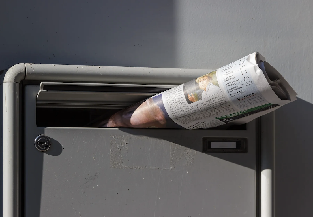 TRIBUNE SNPAR tarifs postaux presse des territoires presse agricole et rurale