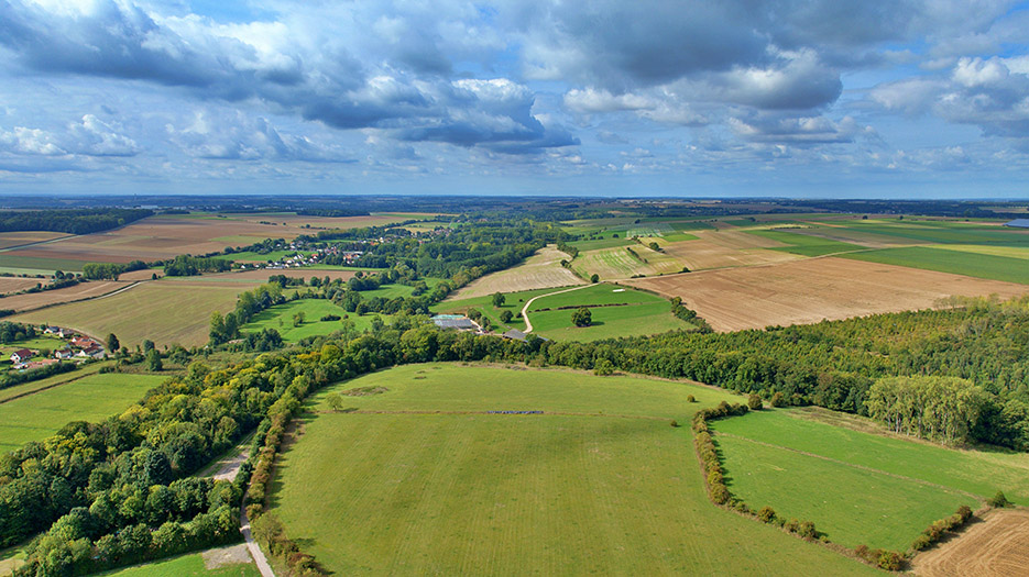 Dans un département rural comme la Somme, l’investissement des agriculteurs  au sein des conseils municipaux est déterminant. 