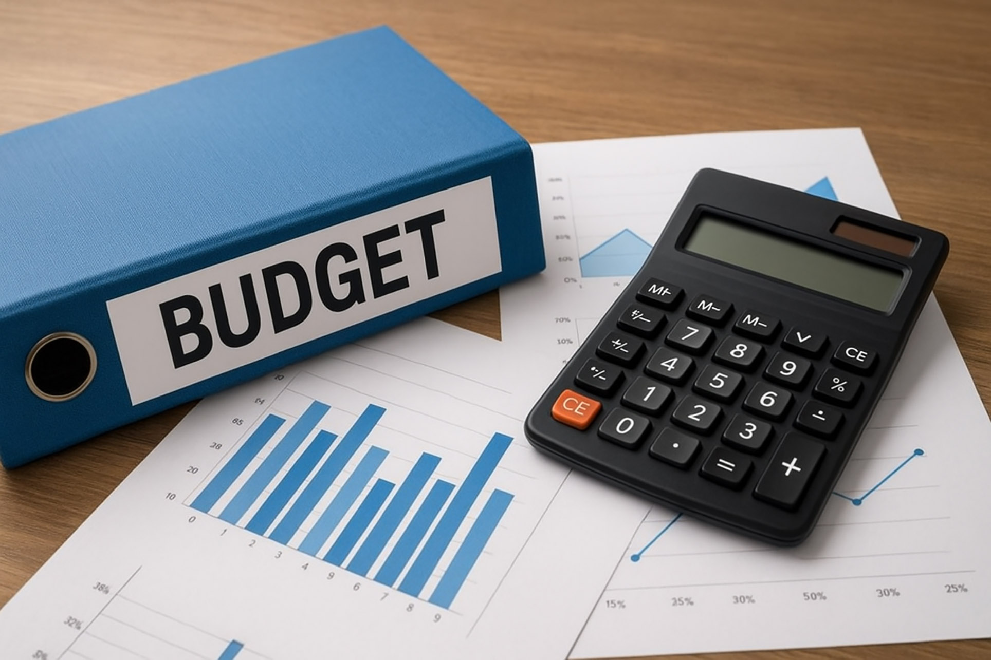 Le budget de trésorerie est un outil qui permet de connaître à tout moment sa situation financière.