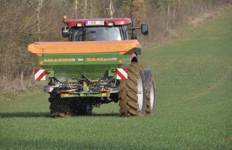 suspension du dispositif de taxe MACF sur les engrais