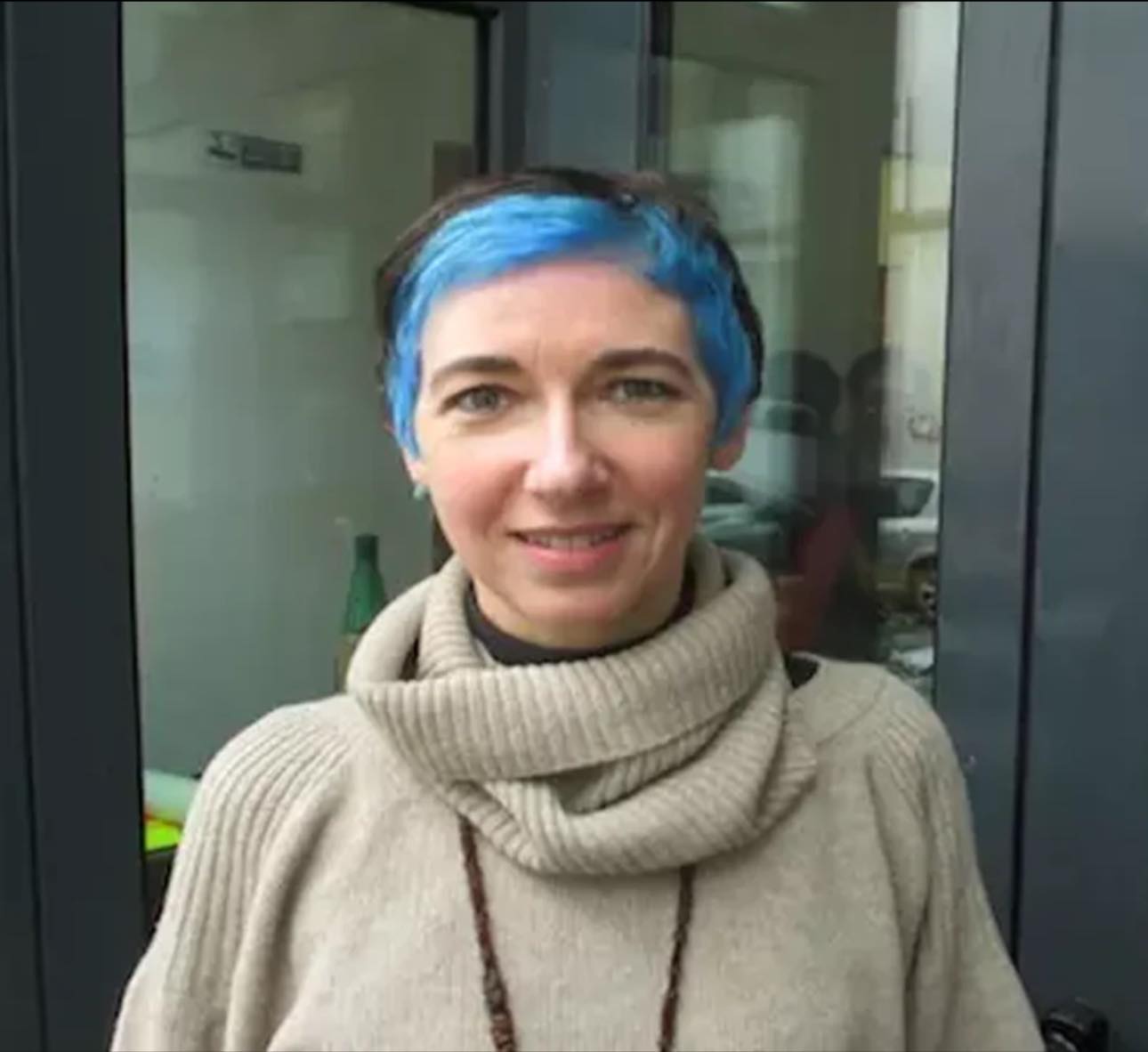 réaction de Laurent Duplomb à la nomination d'Anne Le Strat à l'OFB