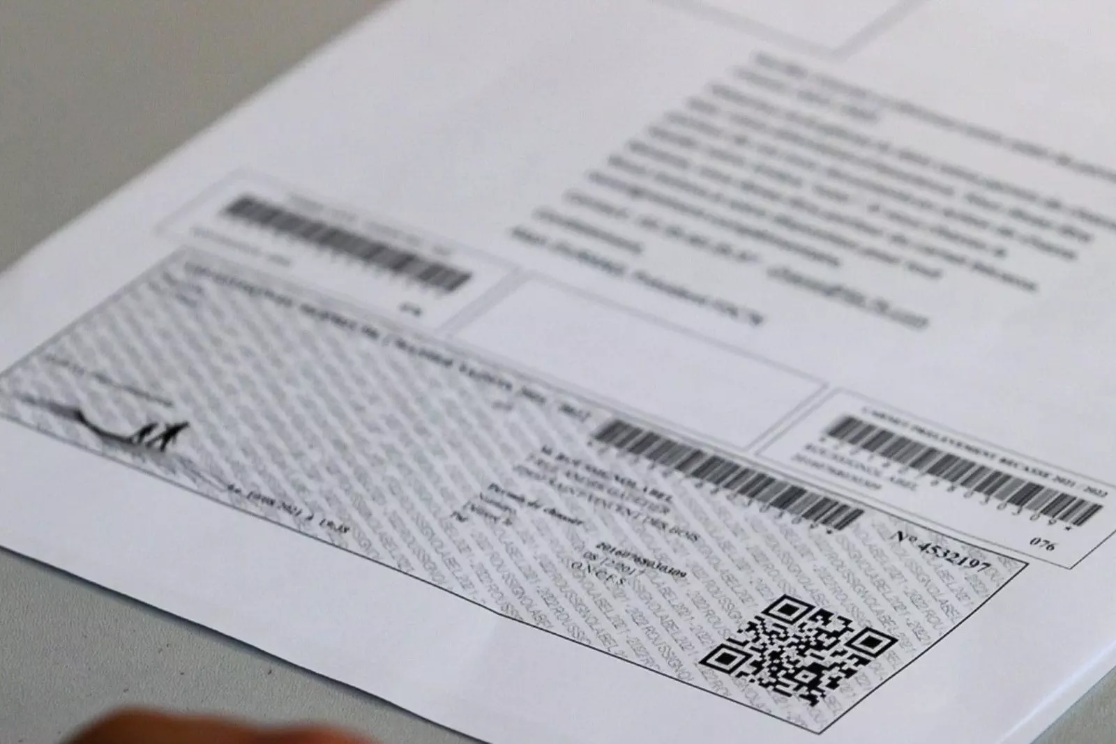 permis de chasser OFB