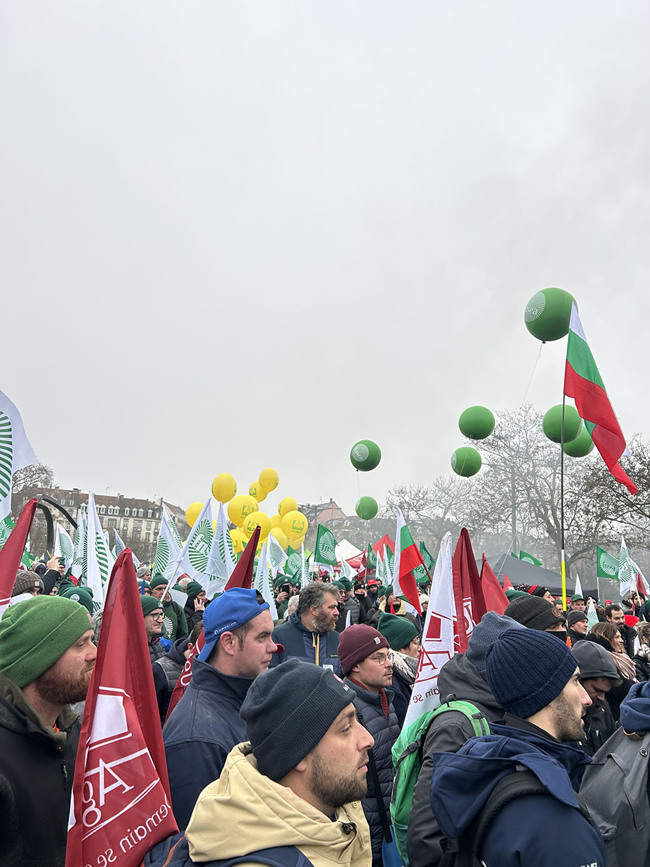 La mobilisation du 20 janvier a payé.