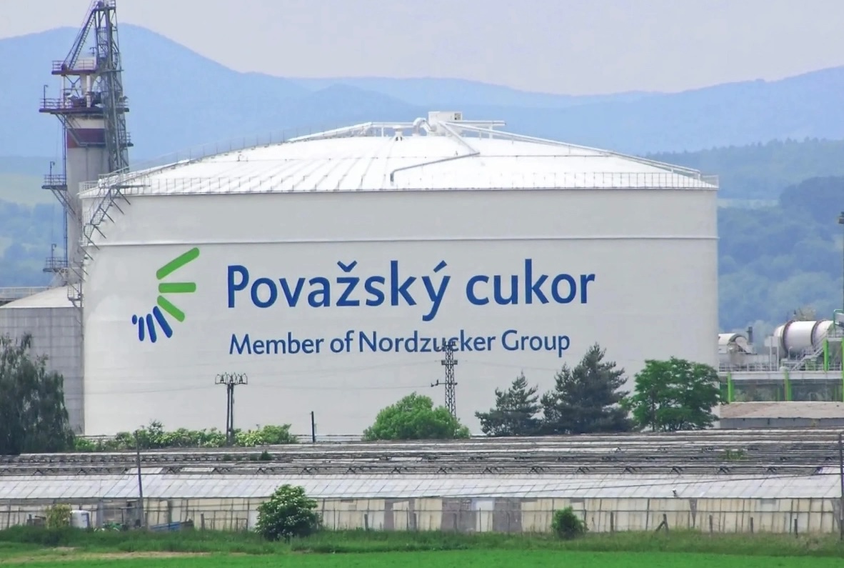 fermeture sucrerie Nordzucker en Slovaquie