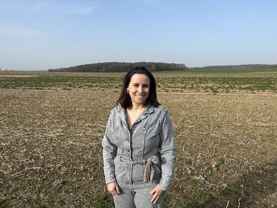 Marion Ricour a également été l’invitée de Marie Sicaud dans l’émission Hauts Féminins sur France 3, une émission destinée  à valoriser les femmes qui font bouger la région. 
