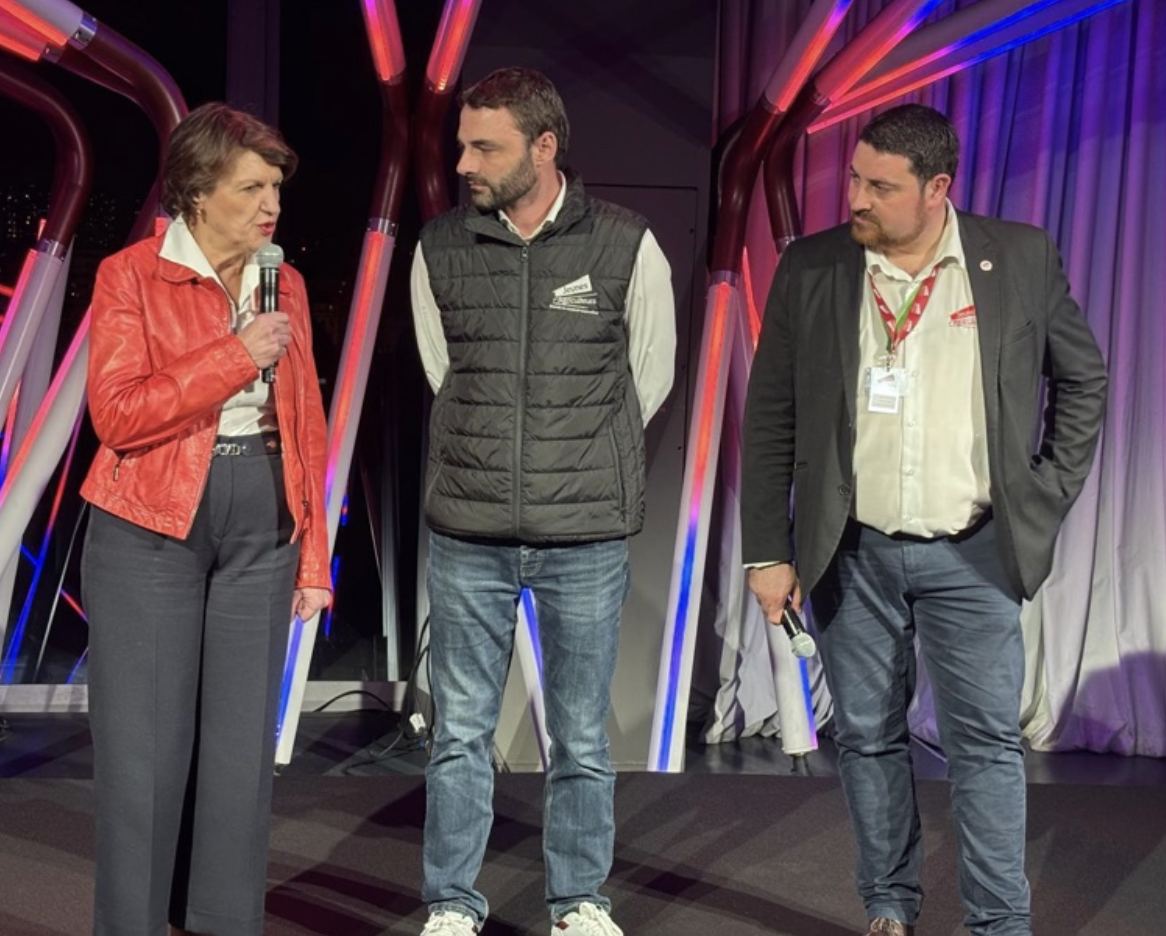 concours graines d'agriculteurs 2026