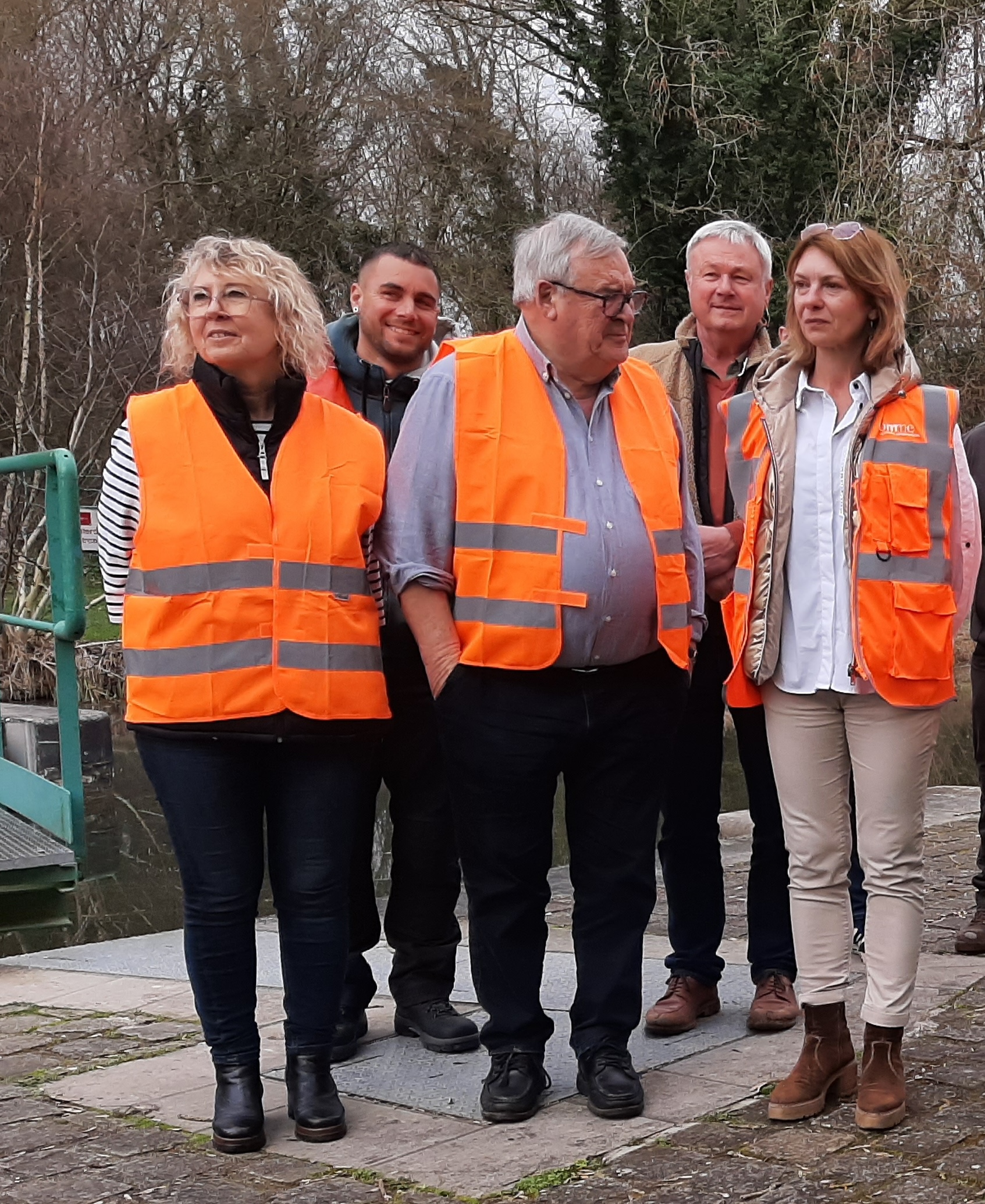 Yves Butel prise illégale d'intérêt Hauts-de-France Propres