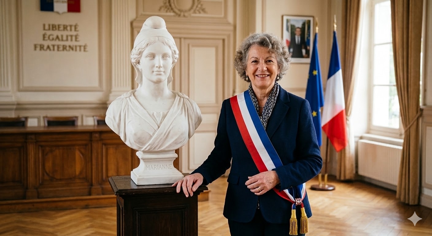 Journée internationale droits des femmes élections municipales