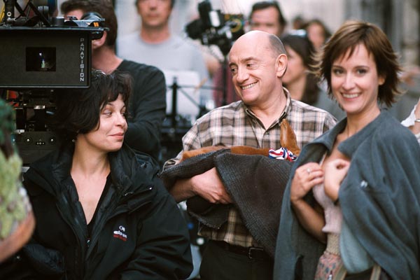 Isabelle Mergault disparition cinéma 