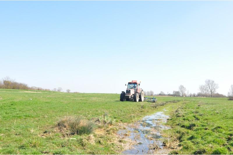 MAEC en baie de Somme
