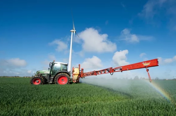 réglementation Générations futures