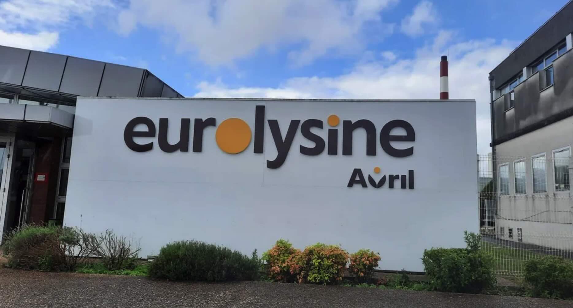 lysine Eurolysine dumping Chine Bruxelles