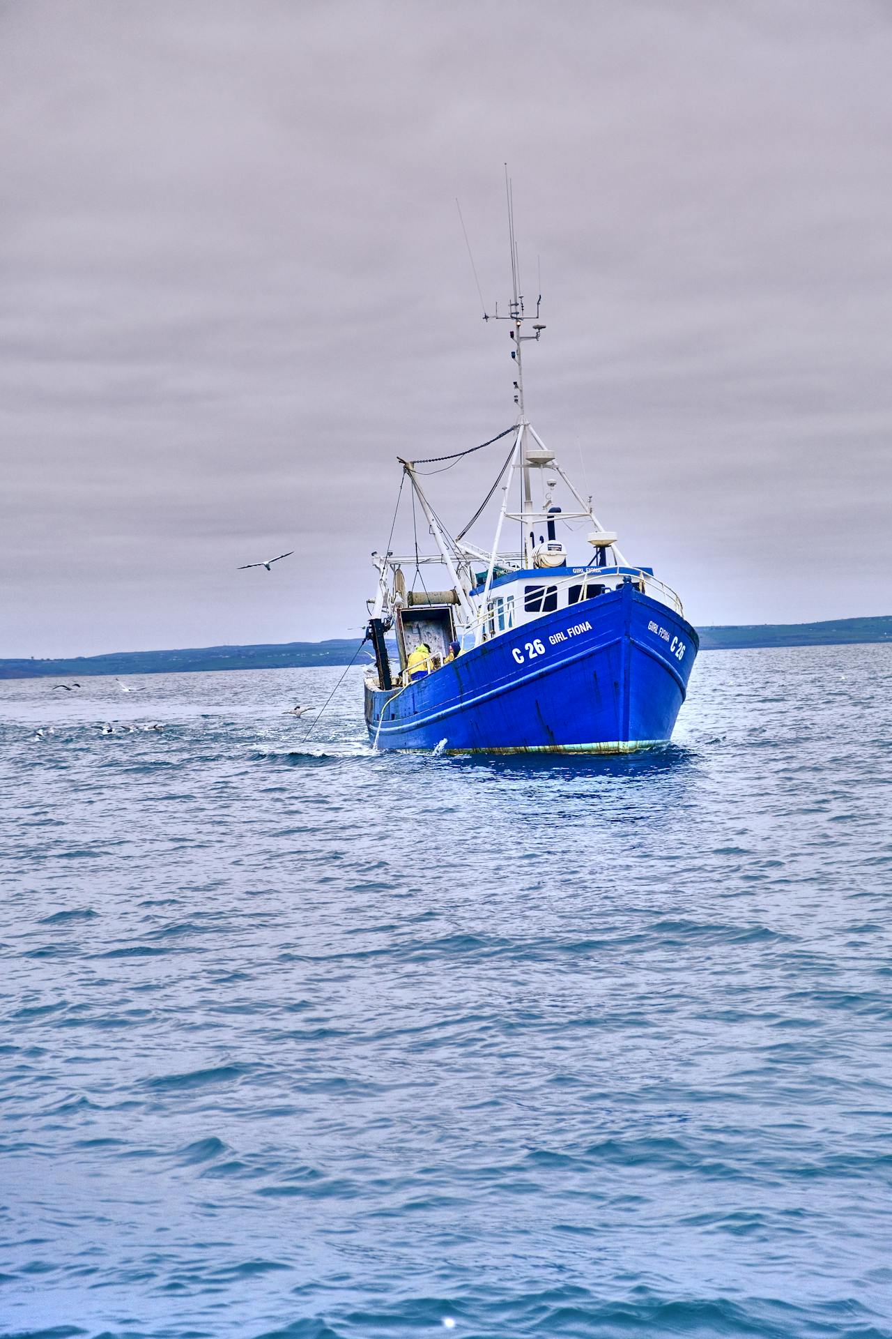soutien à la pêche par Région Hauts-de-France