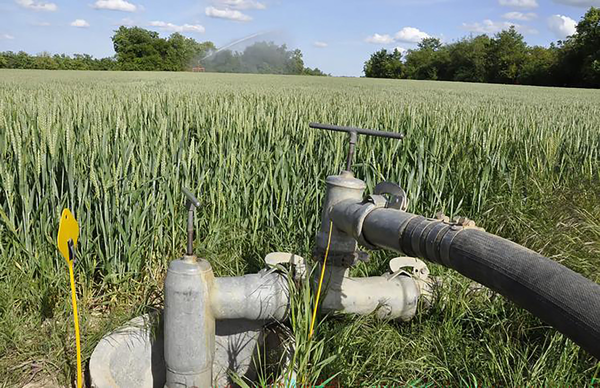 Face à la multiplication des vols et des dégradations, la Chambre d'agriculture  de la Somme appelle à renforcer les moyens de prévention et d'investigation.