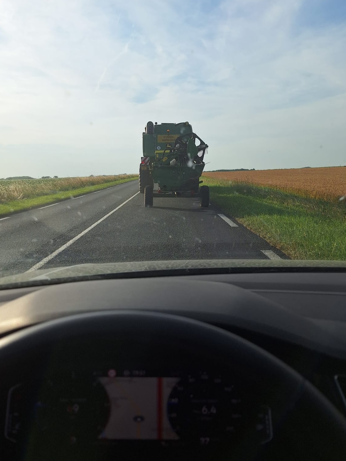 circulation routière