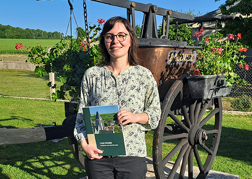Livre L'Oise picarde