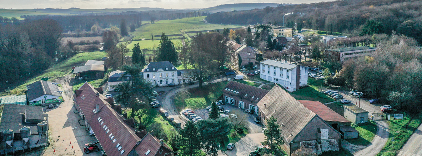 cagnotte en ligne Le Paraclet solidarité cancer
