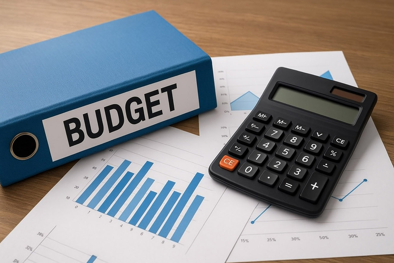 Le budget de trésorerie est un outil qui permet de connaître à tout moment  sa situation financière.