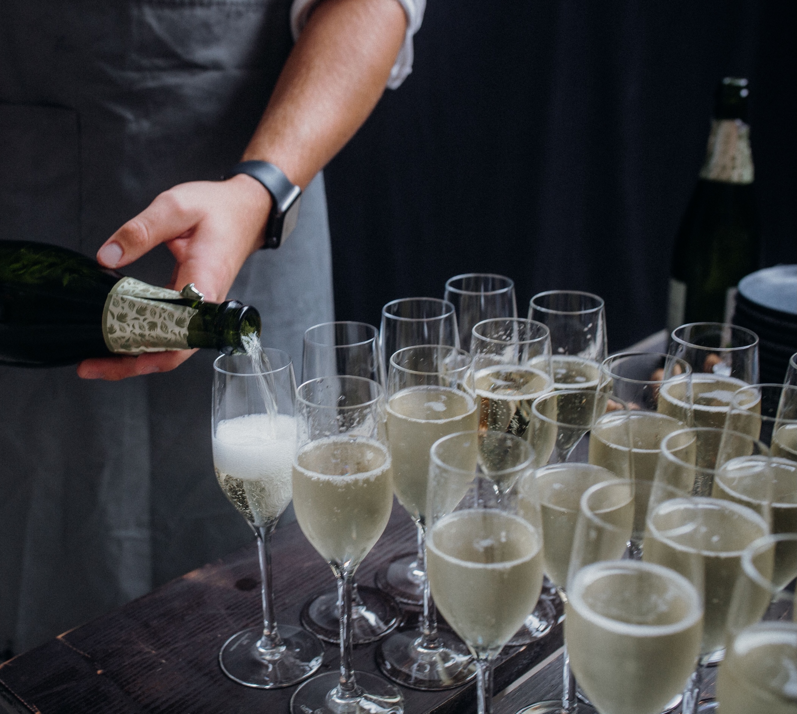 Champagne