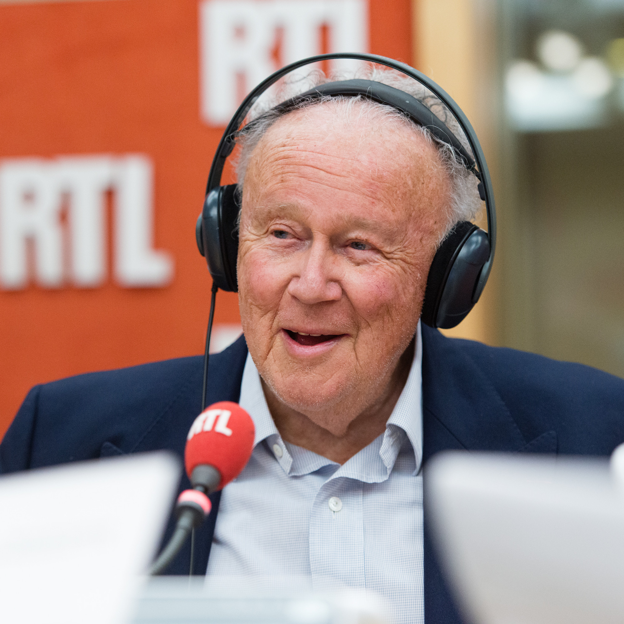 Philippe Bouvard