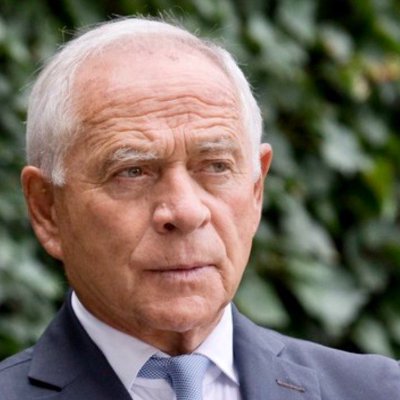François Patriat disparition décès