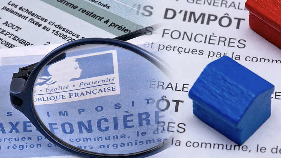 Les reconstructions ou les constructions d'une habitation ouvrent droit  à une exonération de taxe foncière pendant deux ans. 