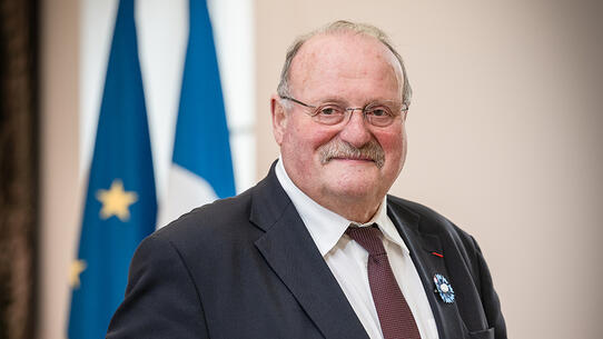 Michel Fournier gouvernement démission ruralité