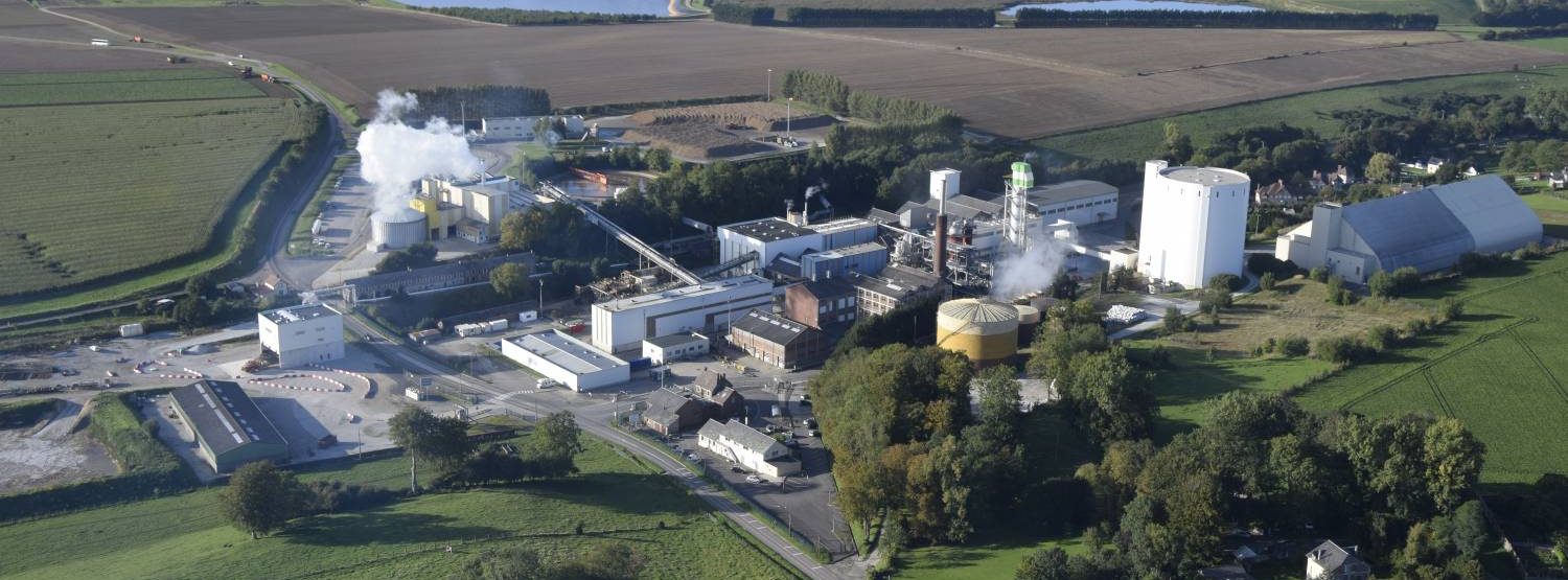 Cristal Union ouverture sucrerie betteraves Fontaine-le-Dun
