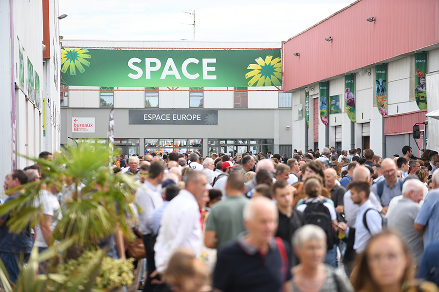 SPACE Rennes