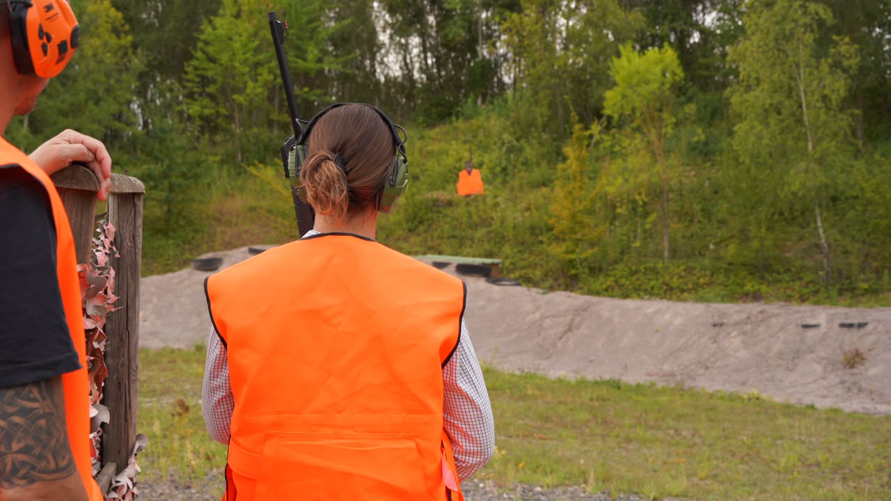 permis de chasser Oise examen 