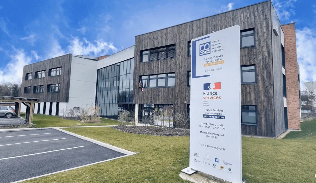 projet de loi de financement de la sécurité sociale critique MSA