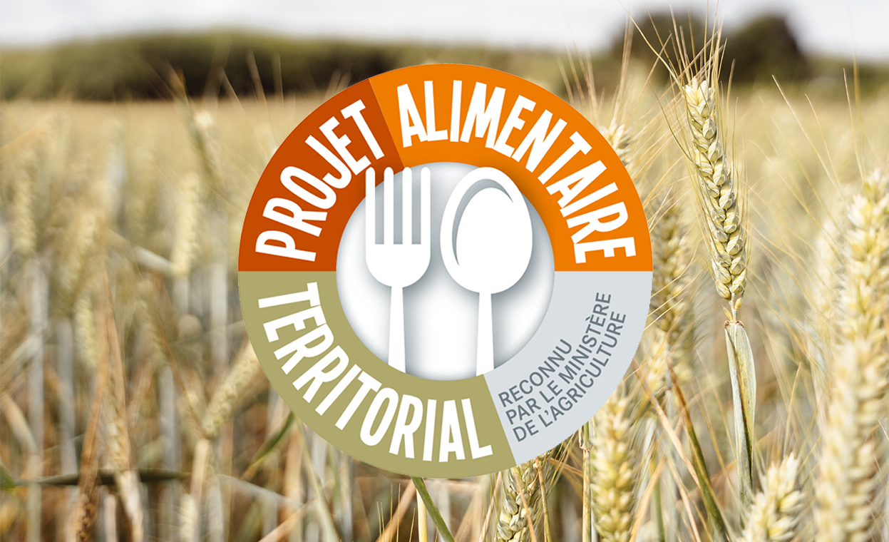 PAT rencontre Saint-Quentin alimentation 